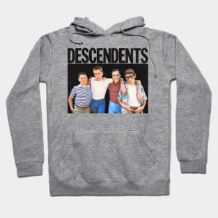 Descendents Hoodie